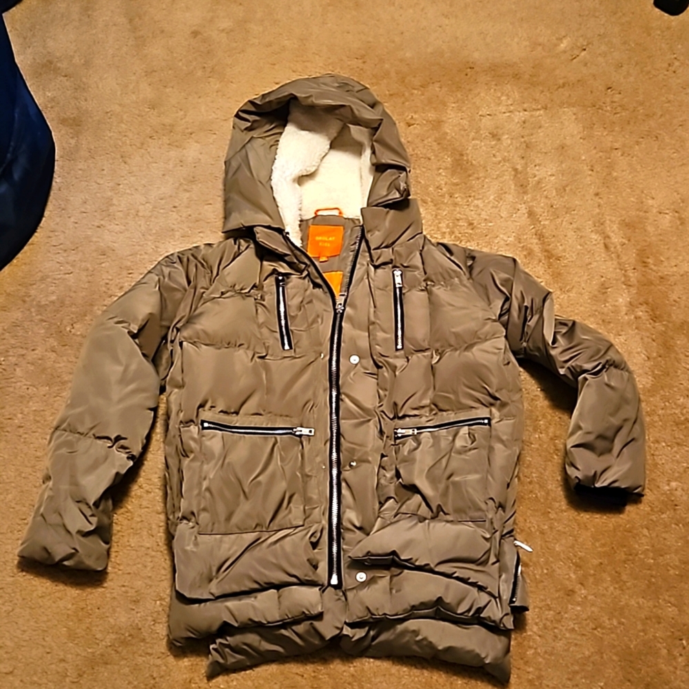 Orolay Kids Down Winter Coat